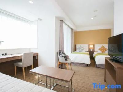 Tokyu Stay Yoga - 97