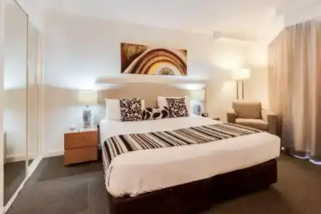Central Cosmo Apartment - 38
