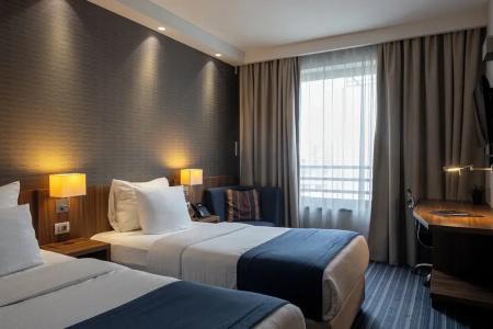 Holiday Inn Express Belgrade - City, An Ihg - 42