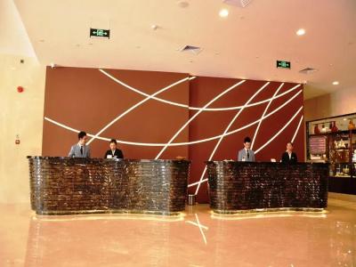 Grand Soluxe Zhongyou Shenzhen - 22