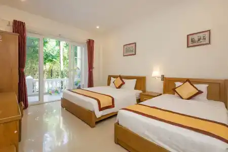 T and T resort Phu Quoc - 51