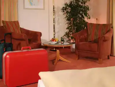 Best Western ParkWeingarten - 5