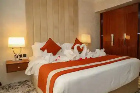 Ivory Inn - 46