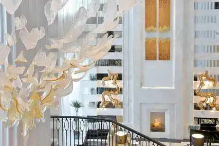 The St. Regis Amman - 15