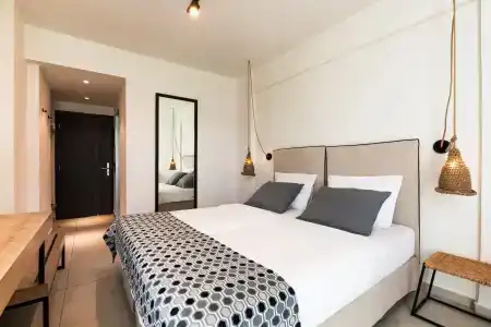 Amaronda Resort & Spa Eretria - 59