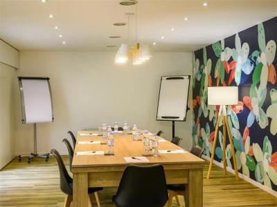 ibis Styles Parc des Expositions de Villepinte - 14