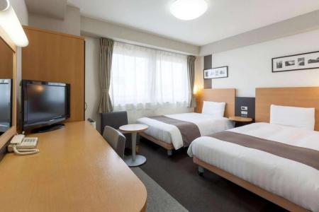 Comfort Himeji - 3