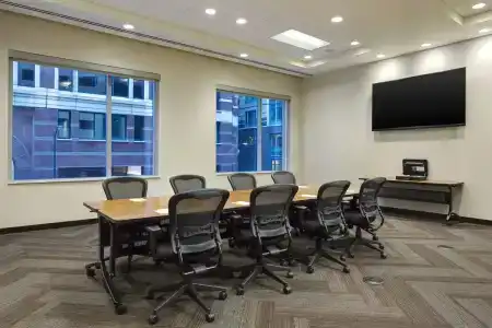 Hyatt Place Chicago/Downtown - The Loop - 15