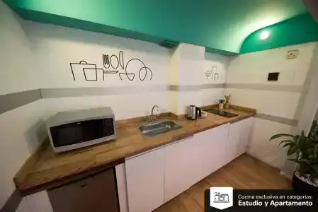 Suipacha Suites - 92