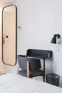Le Petit Cosy hôTel - 36