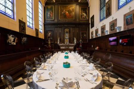 L'Hermitage Gantois, Autograph Collection - 18