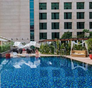 Novotel Bengaluru Outer Ring Road - 14
