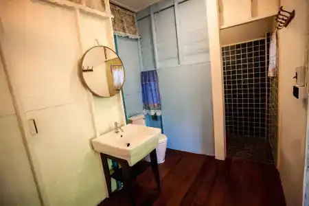 Baan Suan Krung Kao - 9