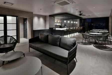 Lequ Okinawa Chatan Spa ＆ Resort - 16
