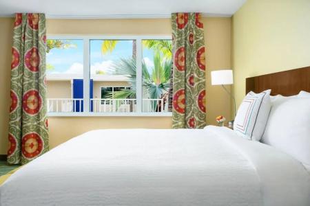 Fairfield Inn & Suites by Marriott at The Keys Collection - 32