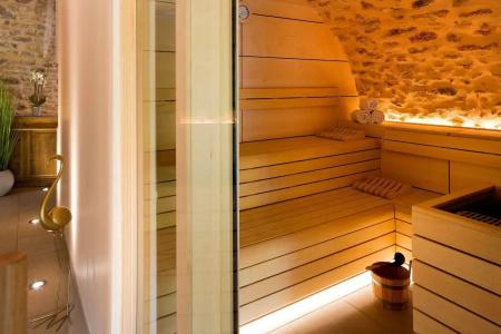 Contact Hôtel Le Savigny & Spa - 11