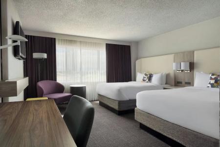 Crowne Plaza Arlington, An Ihg - 74