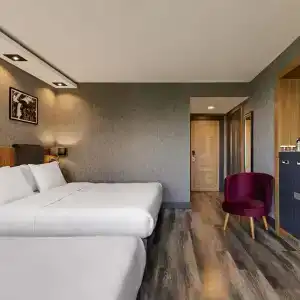 Mövenpick Trabzon - 42