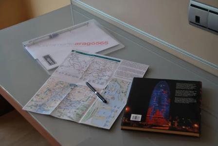 Suites Aragó 565 - Abapart - 39