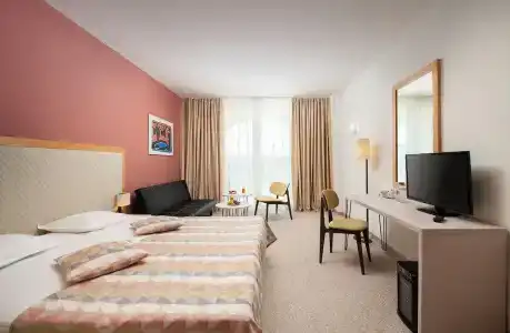 Melia Sunny Beach - All Inclusive - 71