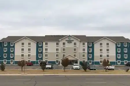 Extended Stay America Select Suites - - South - 13