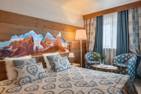 Brunet - The Dolomites Resort - 56