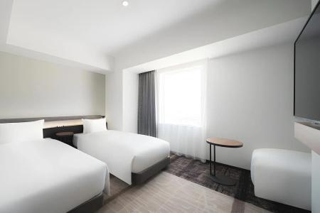 Nest Naha Nishi - 3