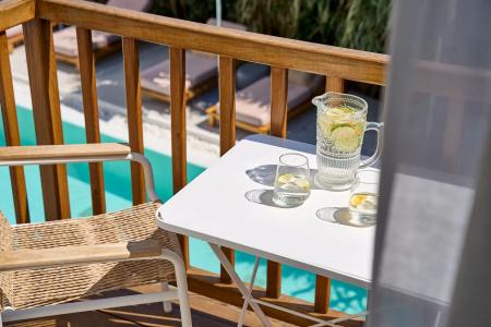 Adorno Beach and Suites - 93