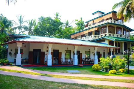Madoldu eco resort - 0