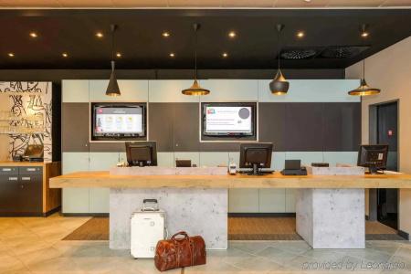 ibis Luebeck City - 17