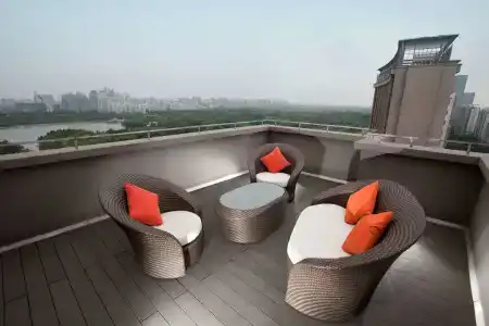 Dorsett Shanghai - 24