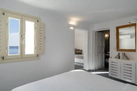 Cliff Side Suites - 57