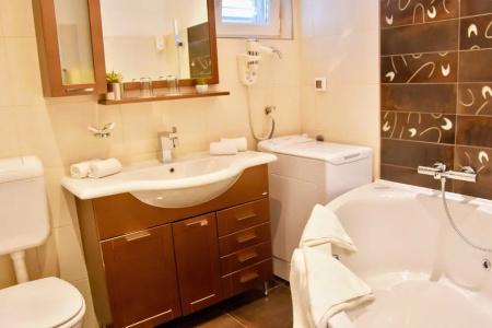 Pervanovo with Free Parking - 123