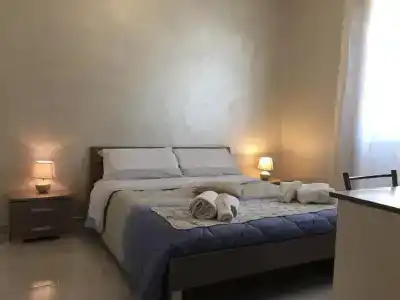 B&B Cuore di Gallipoli - 27