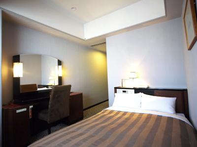 Ark Kumamotojo Mae -Route Inns- - 6