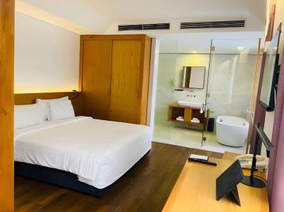Liberty Saigon Greenview - 28