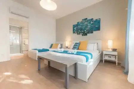 b&b Villa Due Giardini - 66