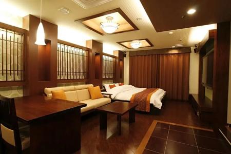 & Spa Lotus (Adult Only) - 73