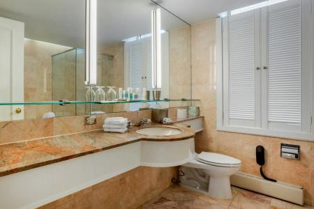 Omni Berkshire Place - 49