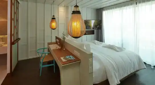 Whale Hua Hin - Sha Plus - 4