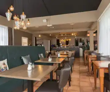 New West Inn Amsterdam - 23