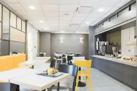 b&b hôTel Hyeres - 18