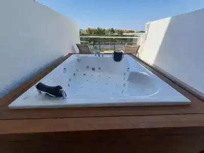 Sunthalias & Resorts - 18