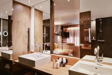 Bergkristall – Mein Resort im Allgäu - 38