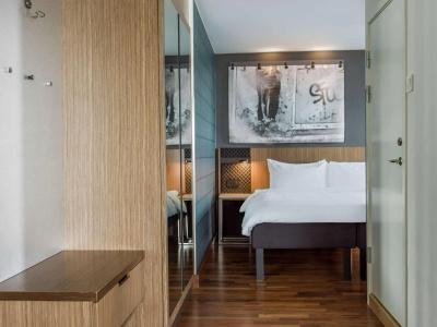 Radisson Blu Bodø - 31