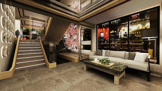 Hanami Design&Spa - 21