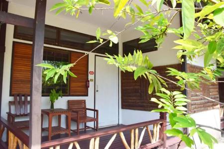 Marine Chaweng Beach Resort - 31