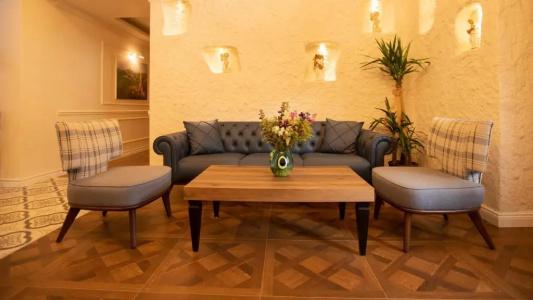 Balturk Garden - 11