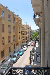 Dioskouros Hostel - 32
