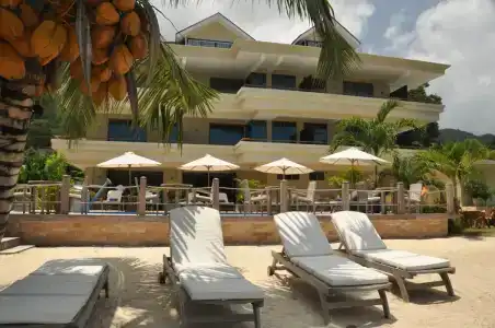 Crown Beach Seychelles - 26
